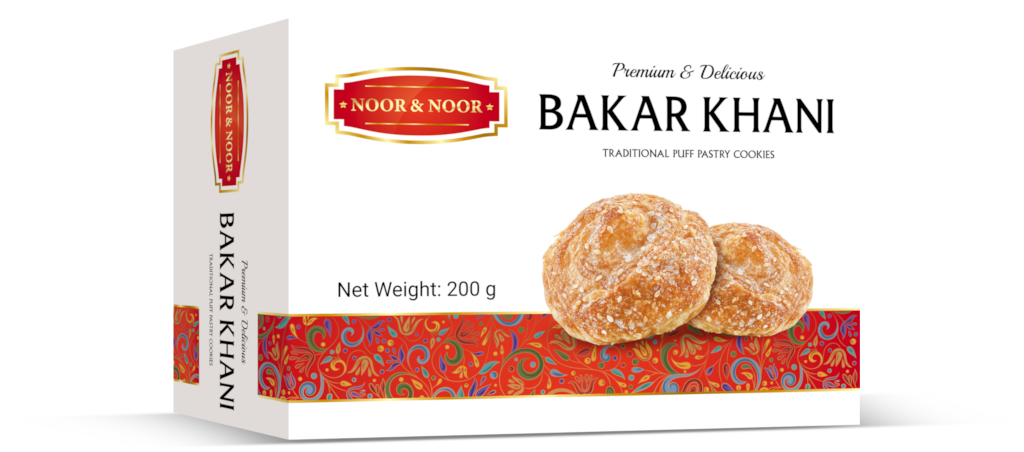 바카르 카니 200g