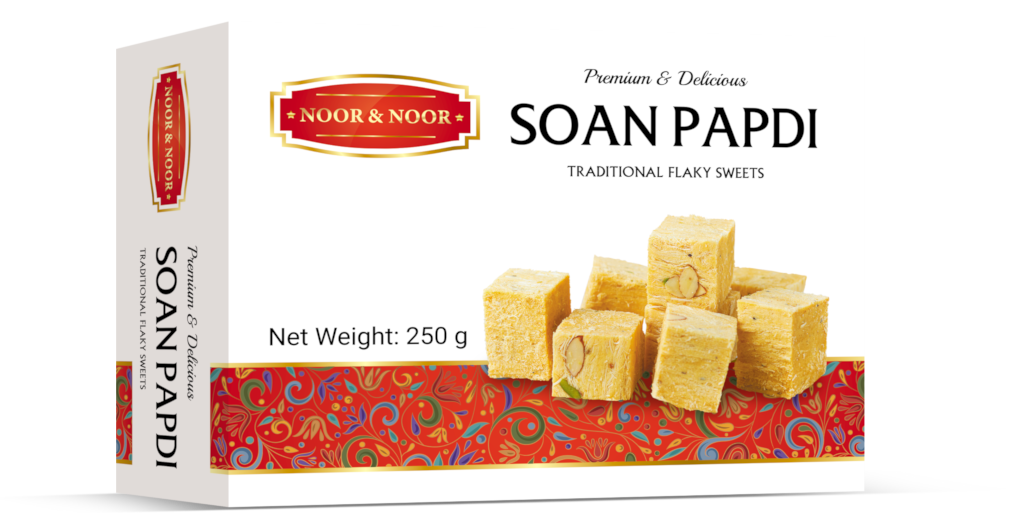 손 파프디 250g